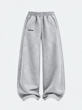 Suspense Off Duty jogger Grey