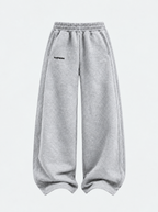 Suspense Off Duty jogger Grey