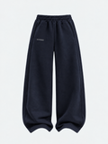 Suspense Off Duty jogger Black